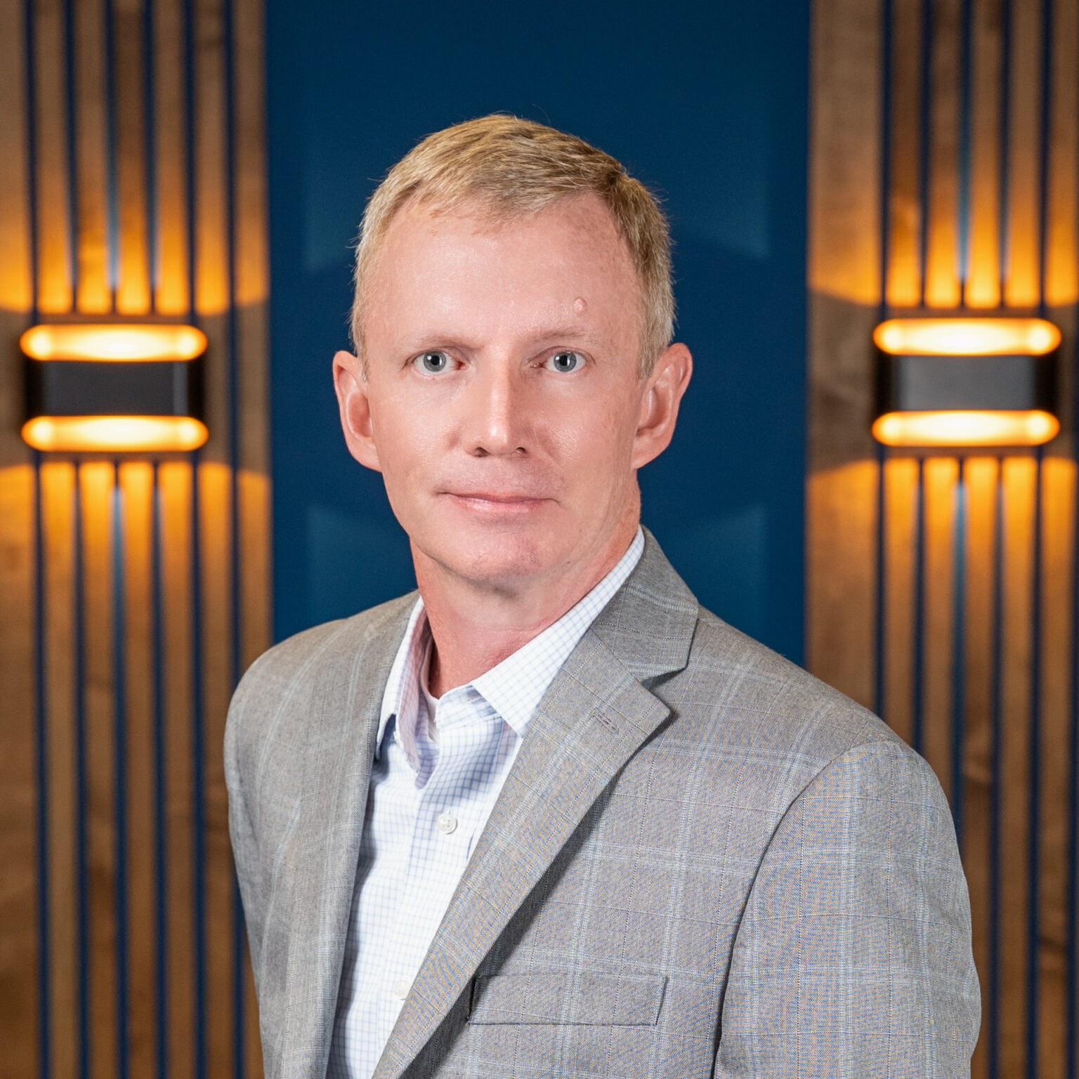 Who We Are – LeConte Wealth